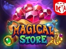 Magical Store screenshot