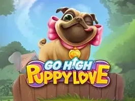 Go High Puppy Love