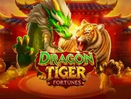 Dragon Tiger Fortunes screenshot