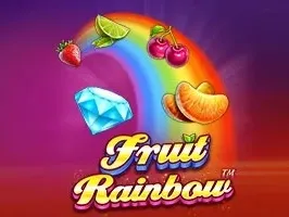 Fruit Rainbow screenshot